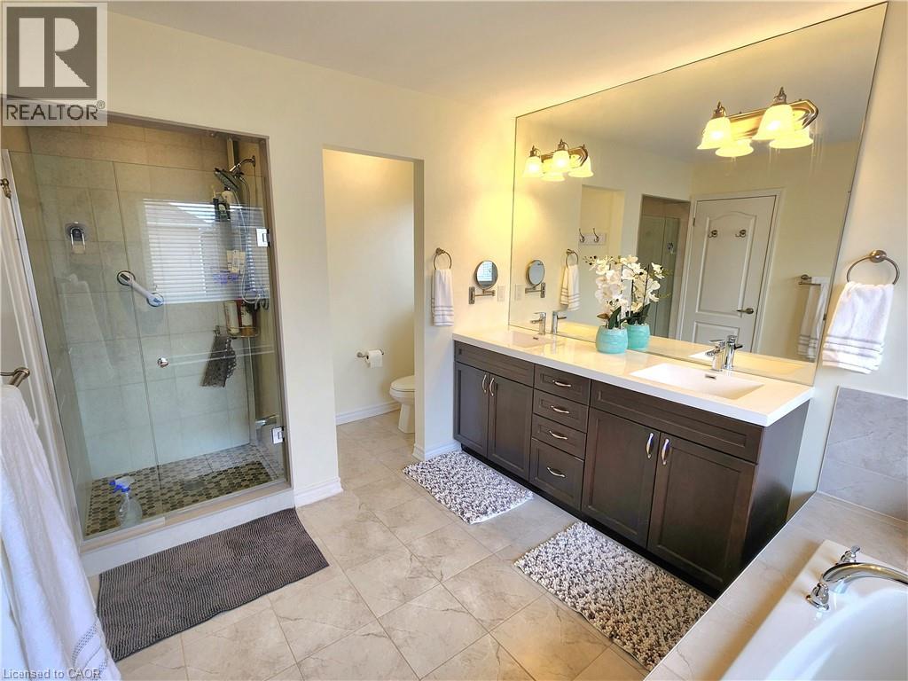 259 Grovehill Crescent, Kitchener, Ontario  N2R 0K8 - Photo 24 - 40826425