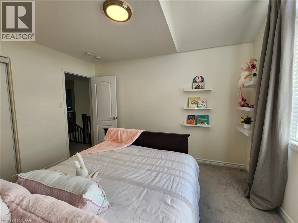259 Grovehill Crescent, Kitchener, Ontario  N2R 0K8 - Photo 26 - 40826425