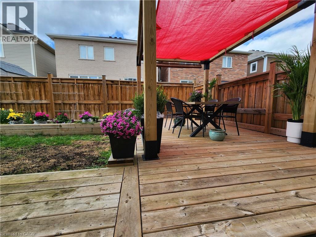 259 Grovehill Crescent, Kitchener, Ontario  N2R 0K8 - Photo 33 - 40826425