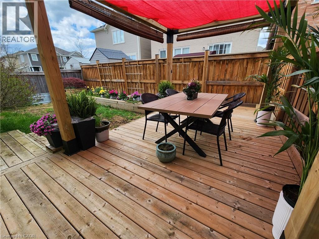 259 Grovehill Crescent, Kitchener, Ontario  N2R 0K8 - Photo 34 - 40826425