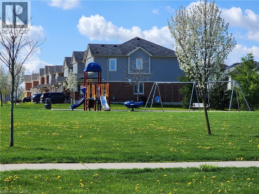259 Grovehill Crescent, Kitchener, Ontario  N2R 0K8 - Photo 35 - 40826425