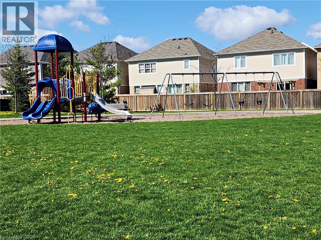 259 Grovehill Crescent, Kitchener, Ontario  N2R 0K8 - Photo 36 - 40826425