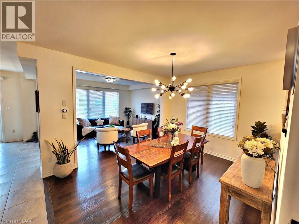 259 Grovehill Crescent, Kitchener, Ontario  N2R 0K8 - Photo 9 - 40826425
