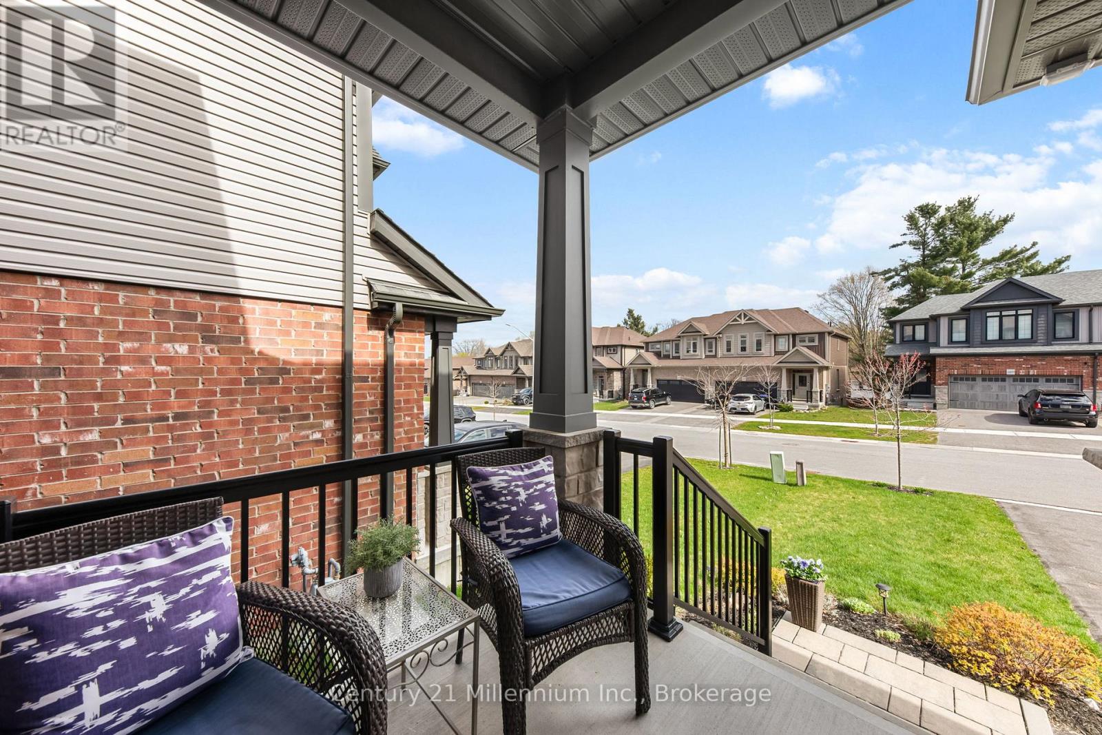 1010 Wright Drive, Midland, Ontario  L4R 0E4 - Photo 2 - S13102946