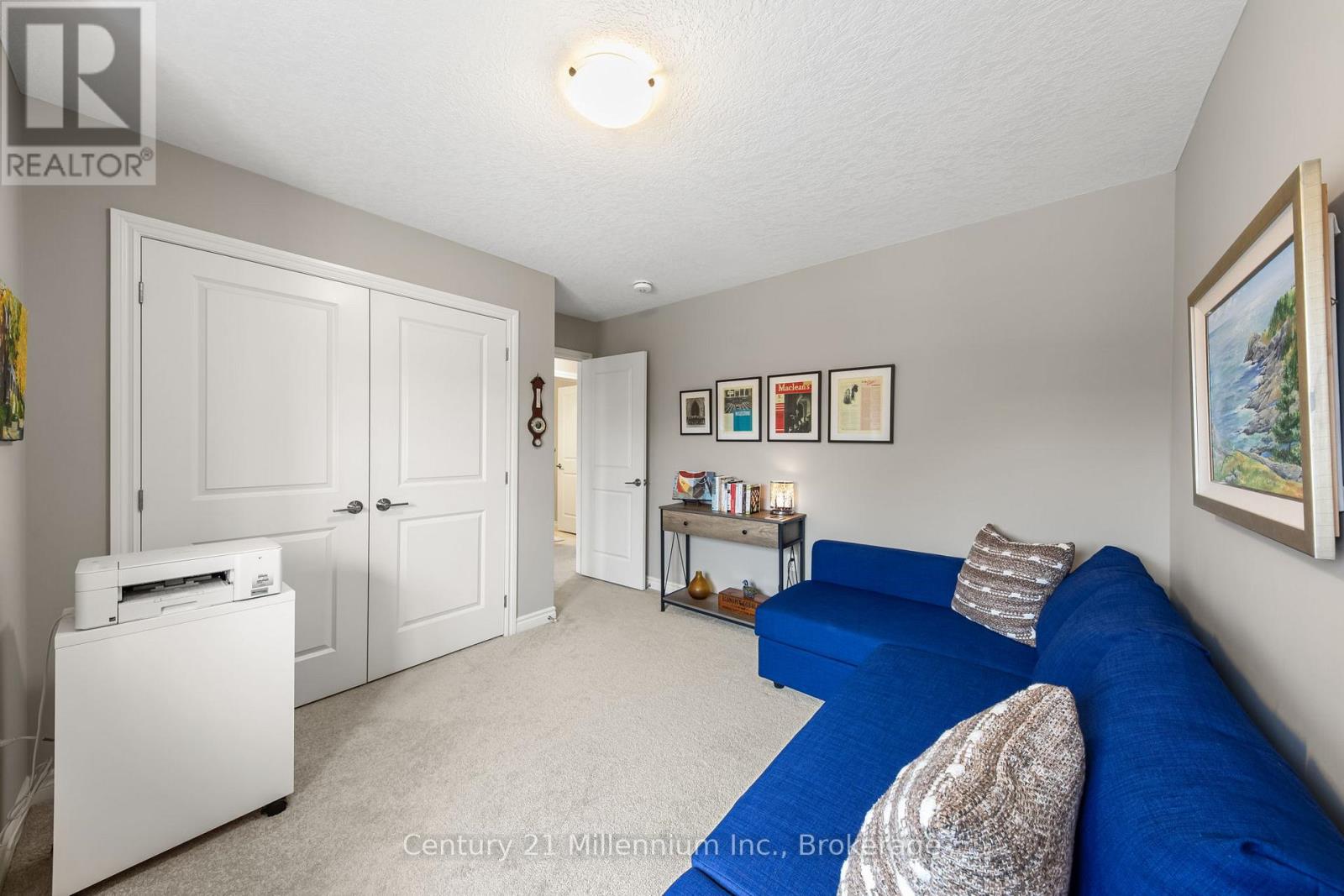 1010 Wright Drive, Midland, Ontario  L4R 0E4 - Photo 26 - S13102946