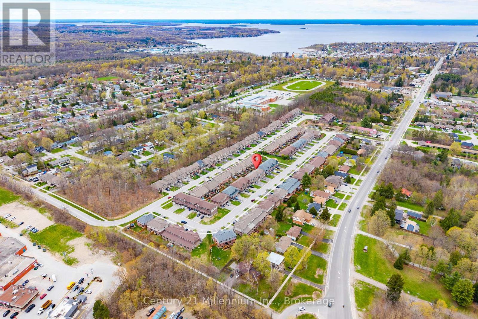 1010 Wright Drive, Midland, Ontario  L4R 0E4 - Photo 34 - S13102946