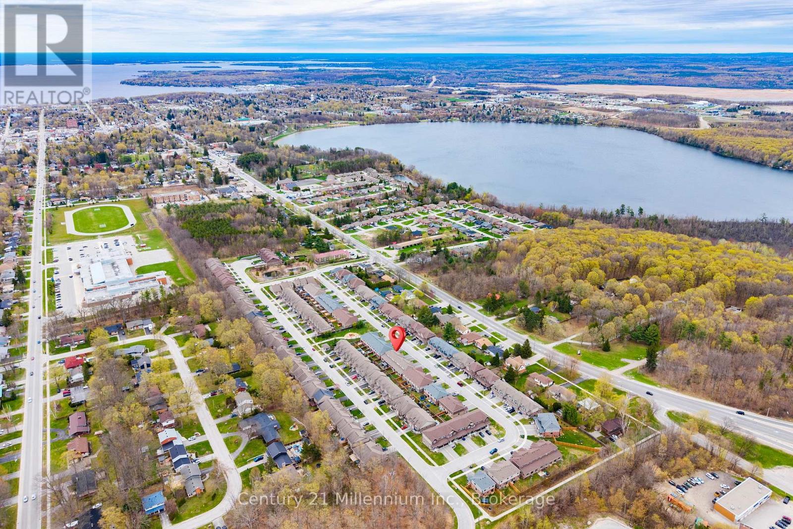 1010 Wright Drive, Midland, Ontario  L4R 0E4 - Photo 35 - S13102946