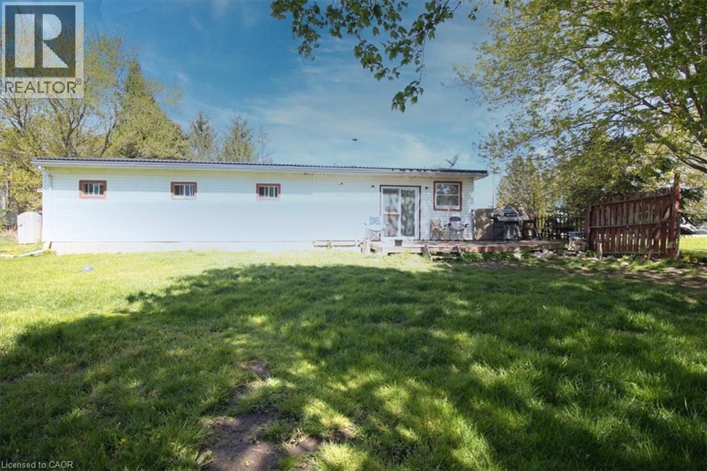 252 Queen Street, Highgate, Ontario  N0P 1T0 - Photo 29 - 40825902