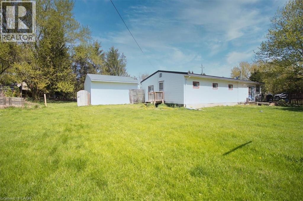 252 Queen Street, Highgate, Ontario  N0P 1T0 - Photo 30 - 40825902