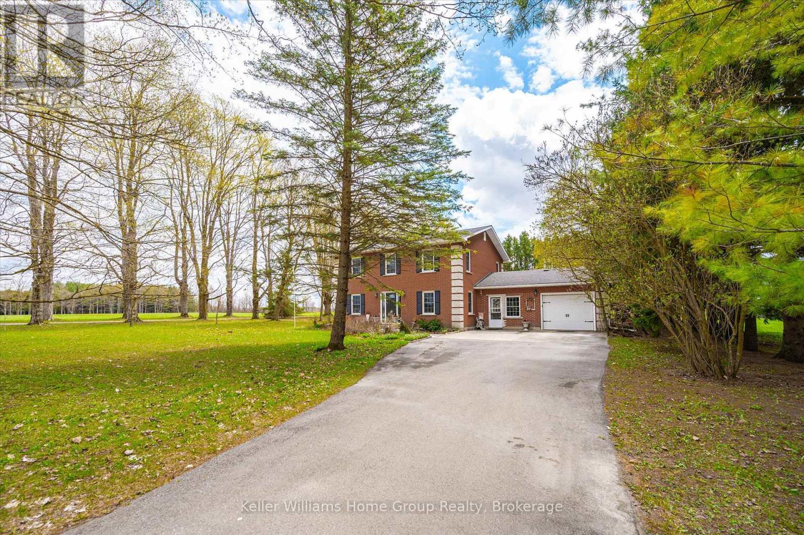 8427 Line 6, Wellington North, Ontario  N0G 2E0 - Photo 2 - X13103026
