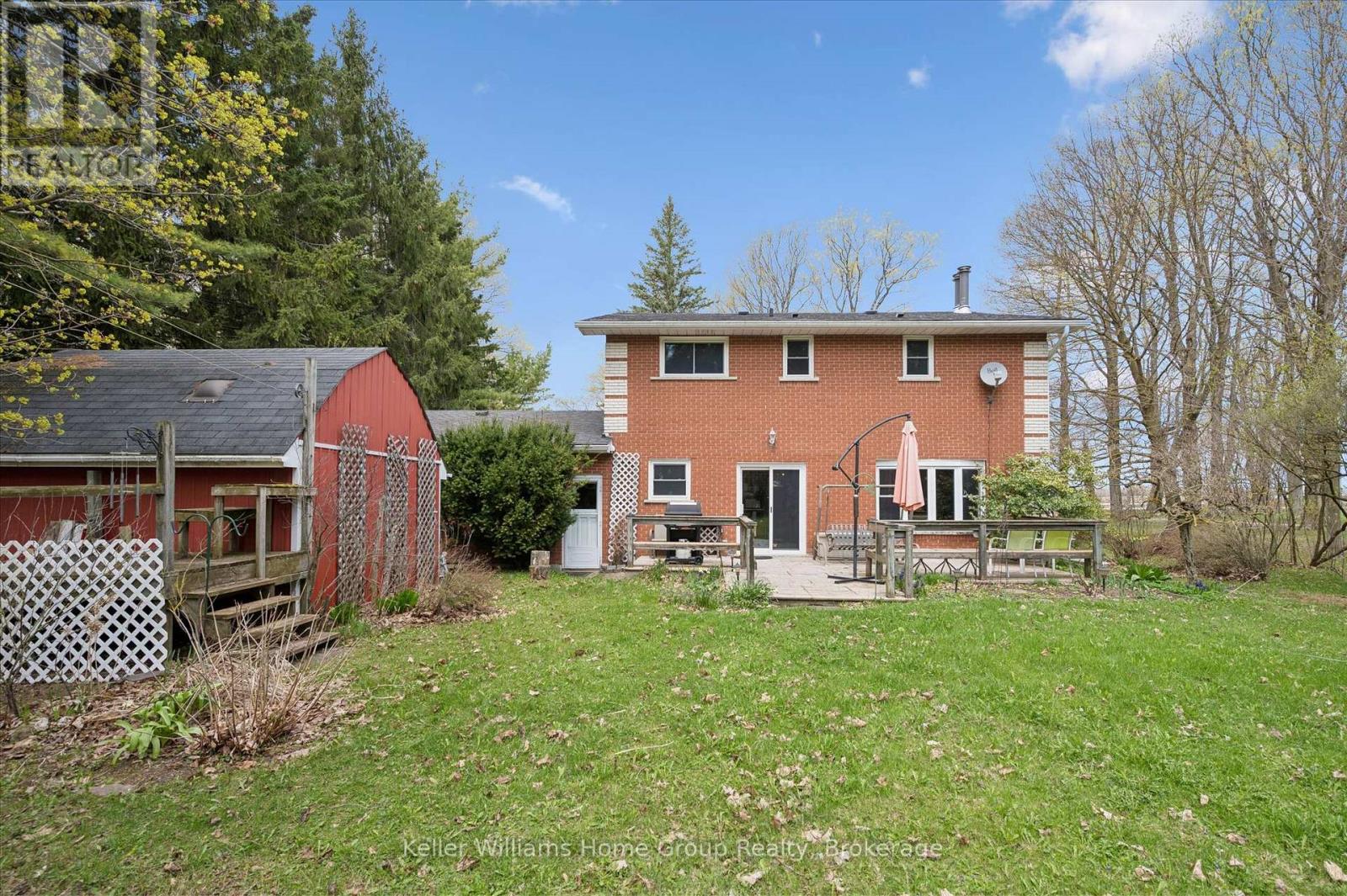 8427 Line 6, Wellington North, Ontario  N0G 2E0 - Photo 37 - X13103026