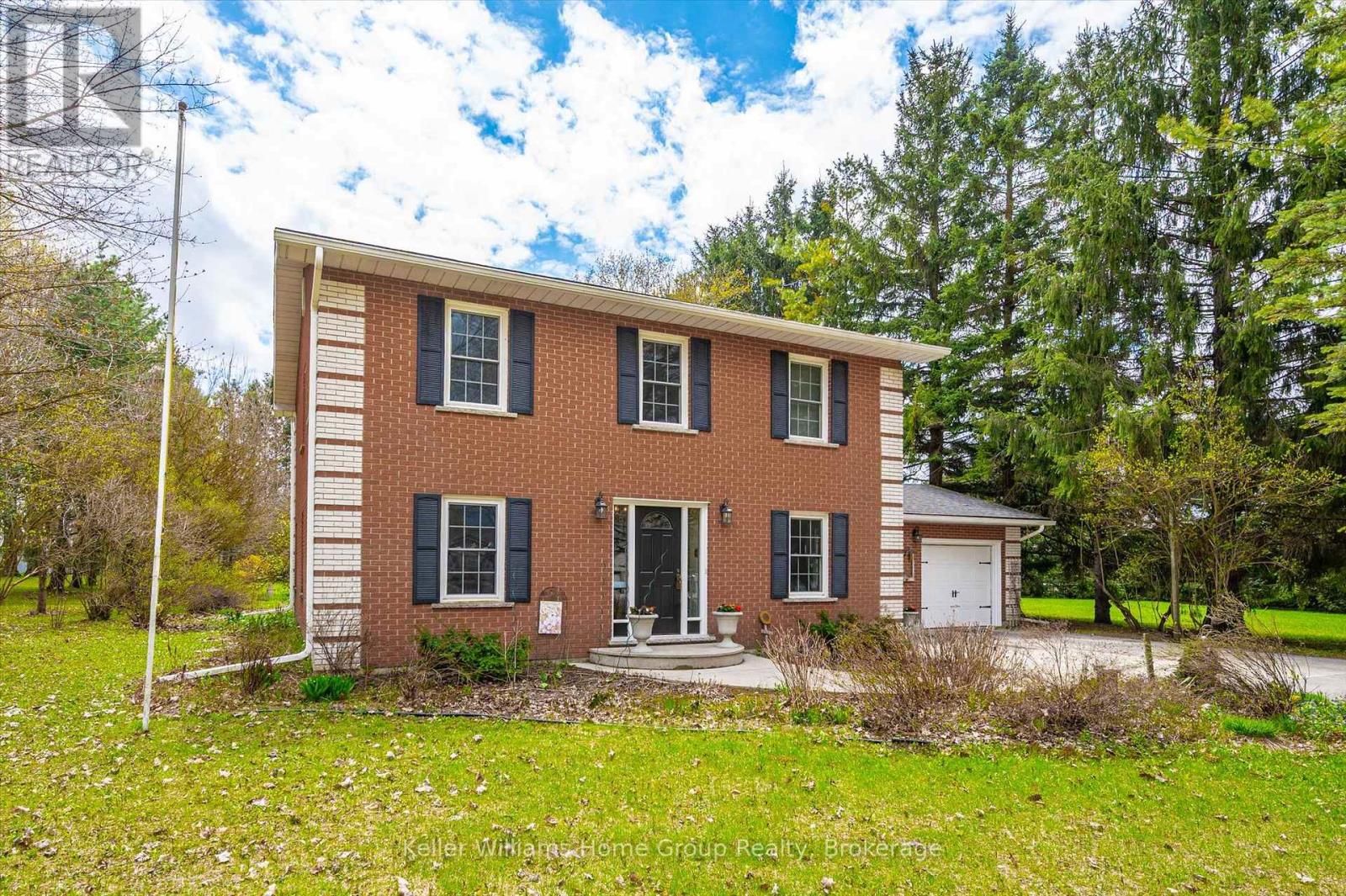 8427 Line 6, Wellington North, Ontario  N0G 2E0 - Photo 4 - X13103026