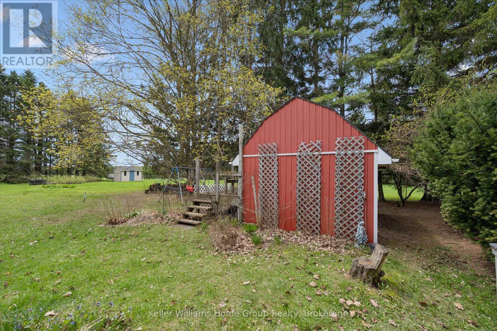8427 Line 6, Wellington North, Ontario  N0G 2E0 - Photo 41 - X13103026