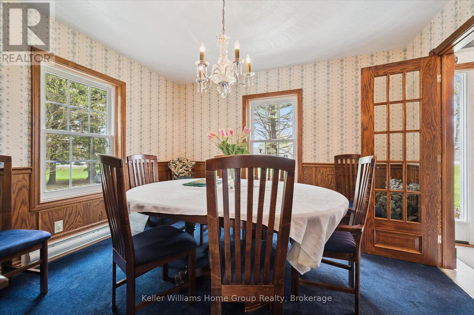 8427 Line 6, Wellington North, Ontario  N0G 2E0 - Photo 9 - X13103026