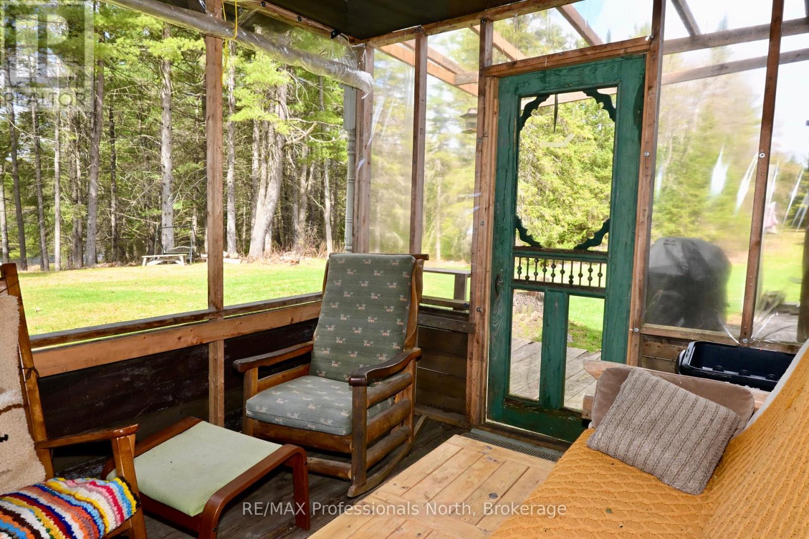 862 Lynx Lake Rd Road, Huntsville, Ontario  P1H 2J3 - Photo 10 - X13103274