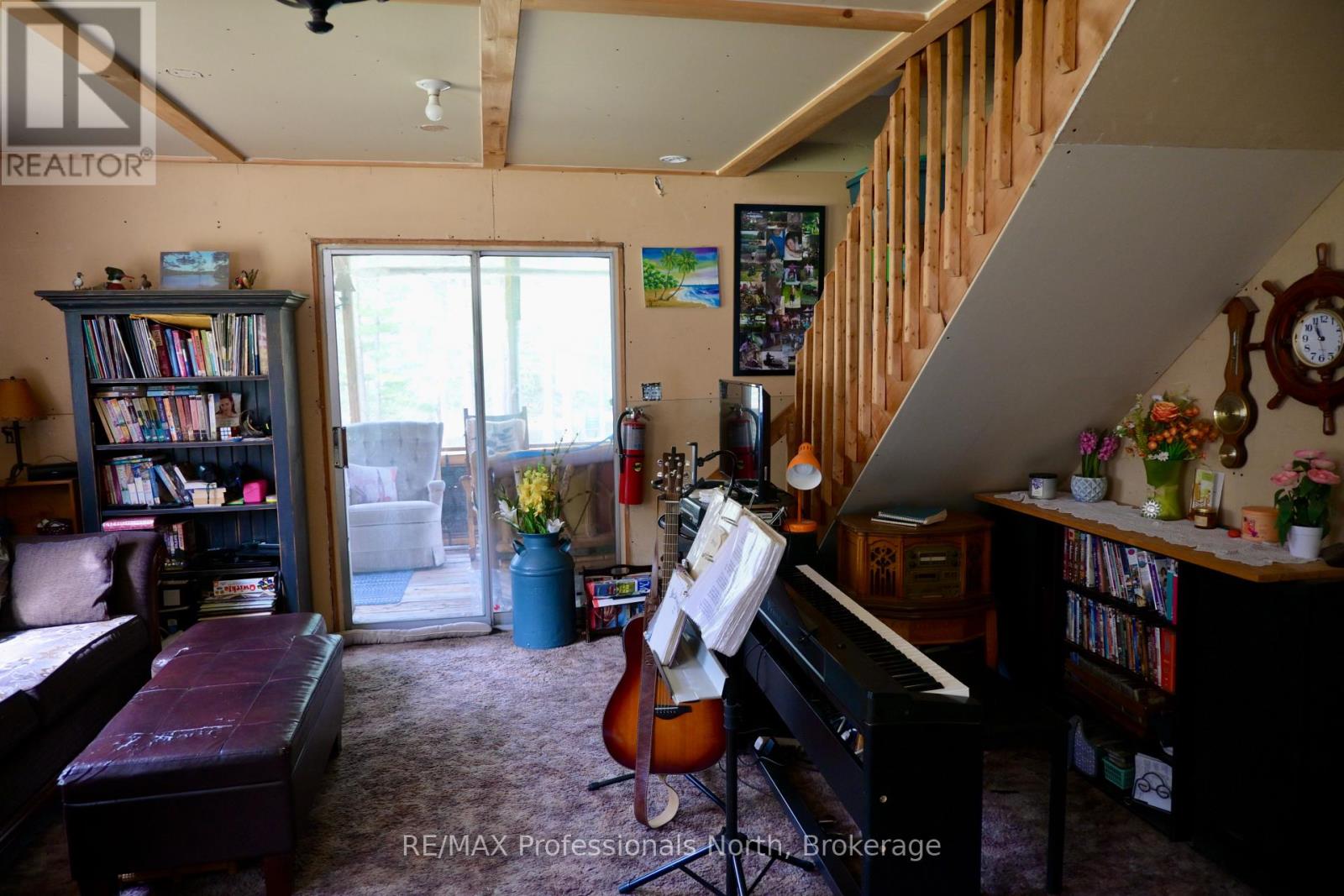 862 Lynx Lake Rd Road, Huntsville, Ontario  P1H 2J3 - Photo 14 - X13103274