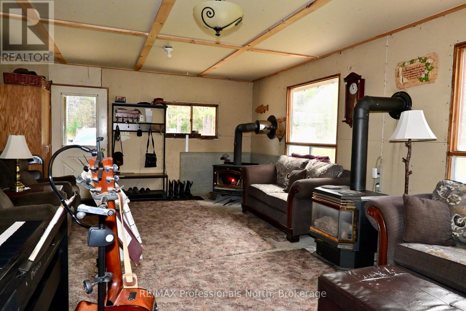 862 Lynx Lake Rd Road, Huntsville, Ontario  P1H 2J3 - Photo 15 - X13103274