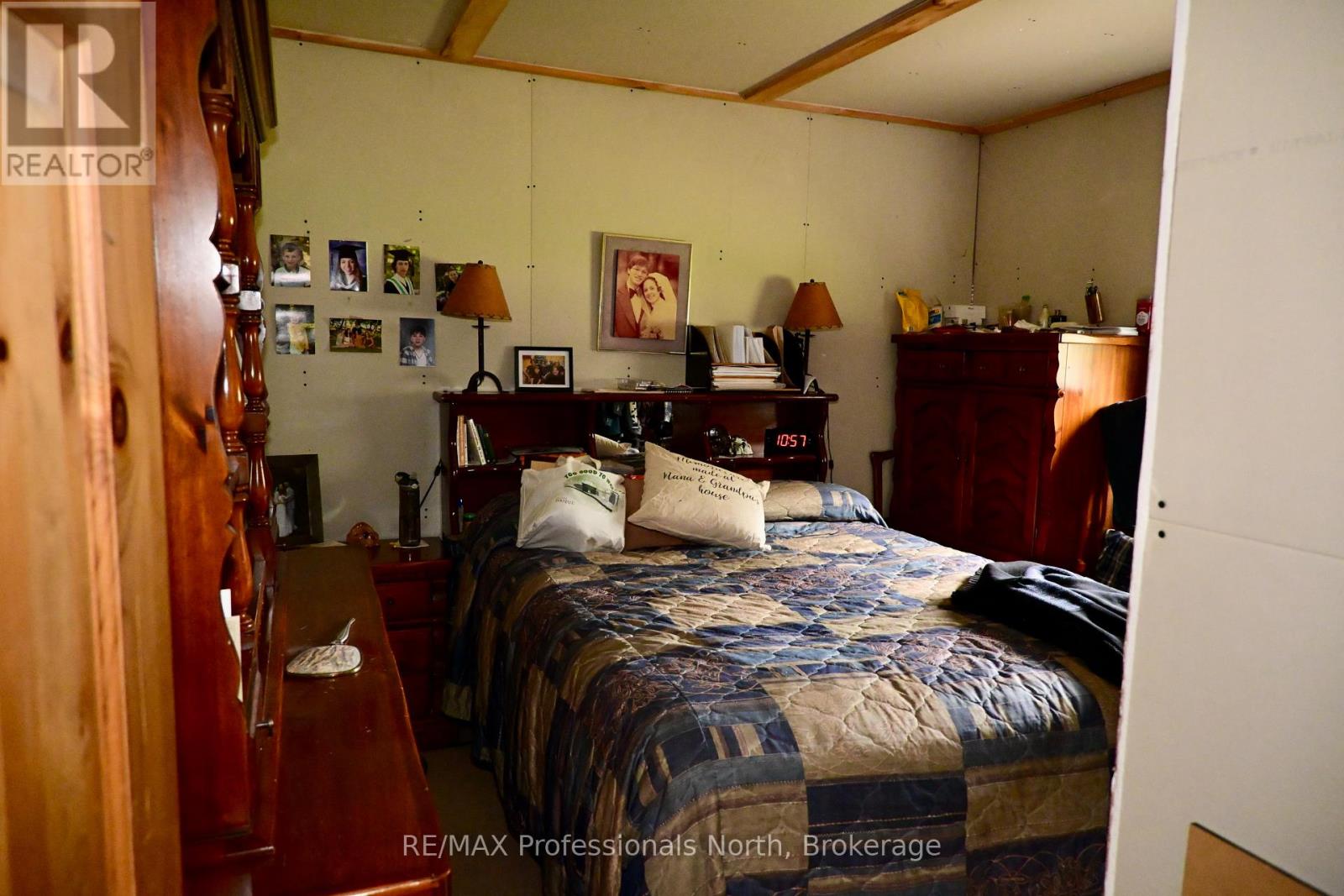 862 Lynx Lake Rd Road, Huntsville, Ontario  P1H 2J3 - Photo 20 - X13103274