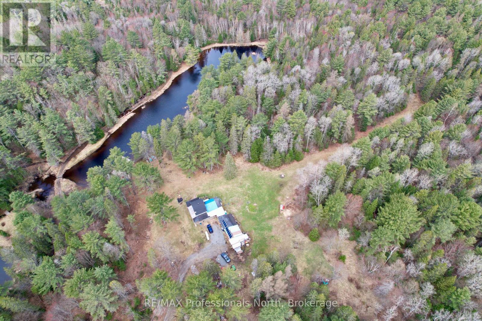 862 Lynx Lake Rd Road, Huntsville, Ontario  P1H 2J3 - Photo 28 - X13103274