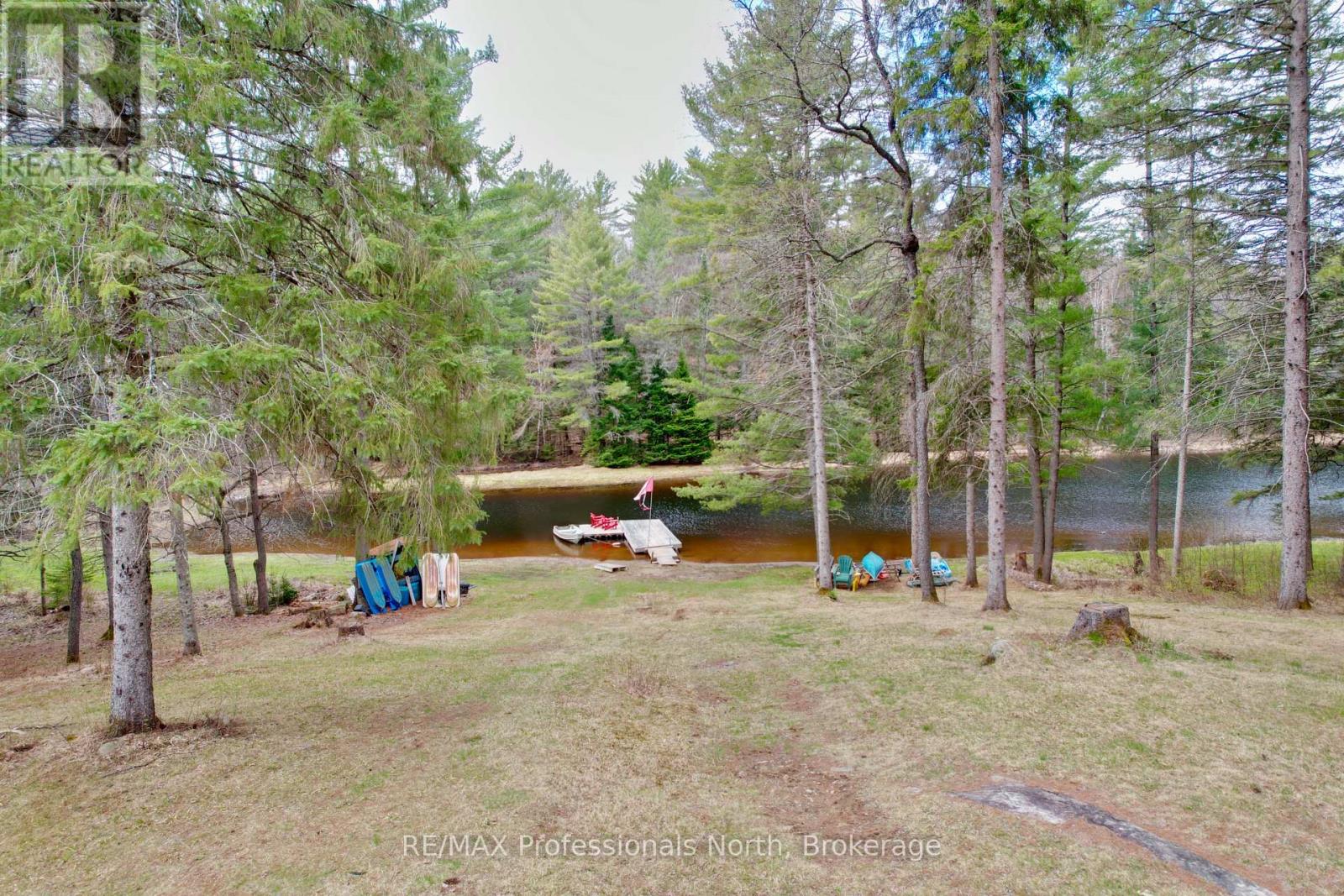 862 Lynx Lake Rd Road, Huntsville, Ontario  P1H 2J3 - Photo 3 - X13103274
