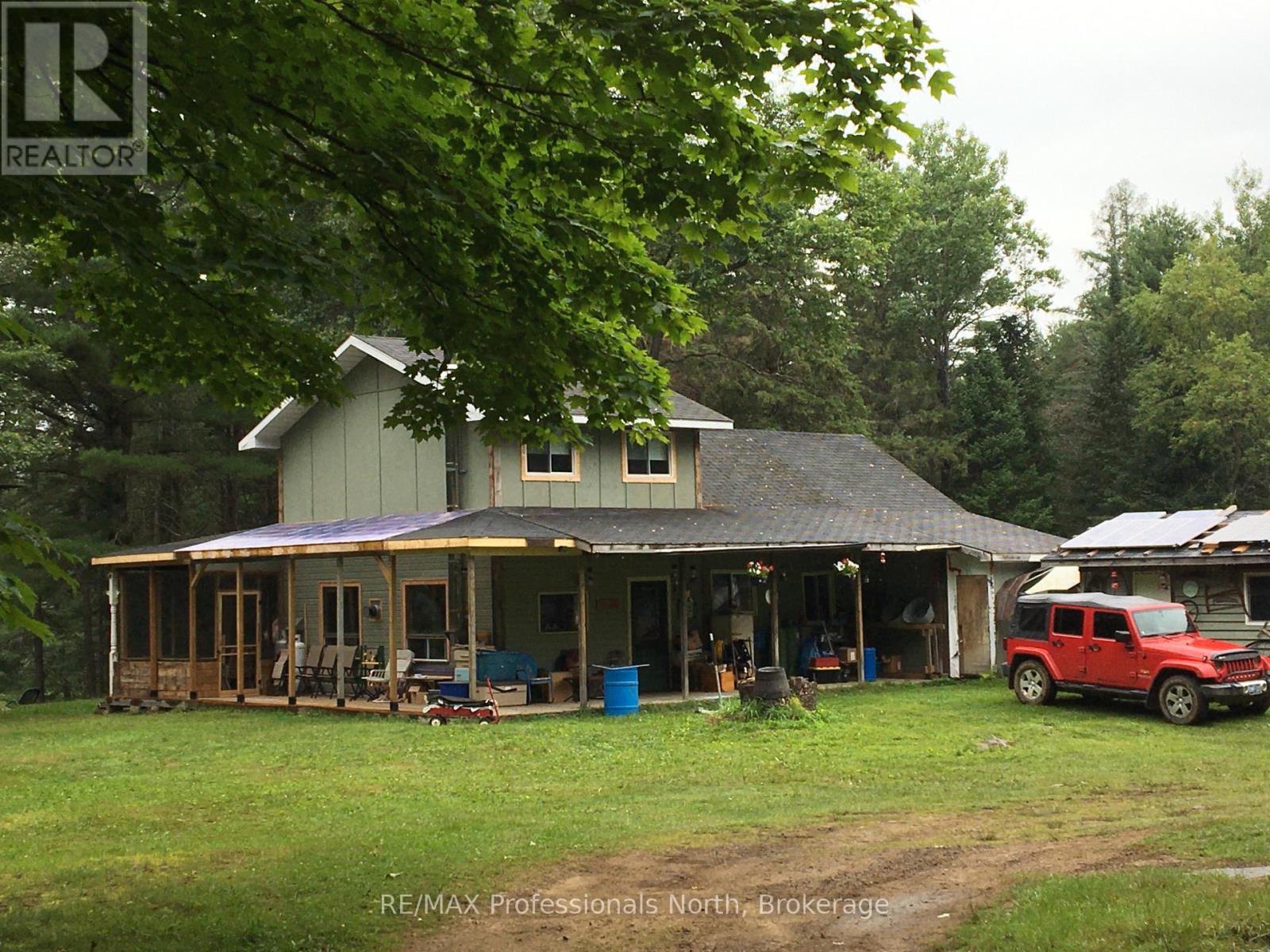 862 Lynx Lake Rd Road, Huntsville, Ontario  P1H 2J3 - Photo 6 - X13103274