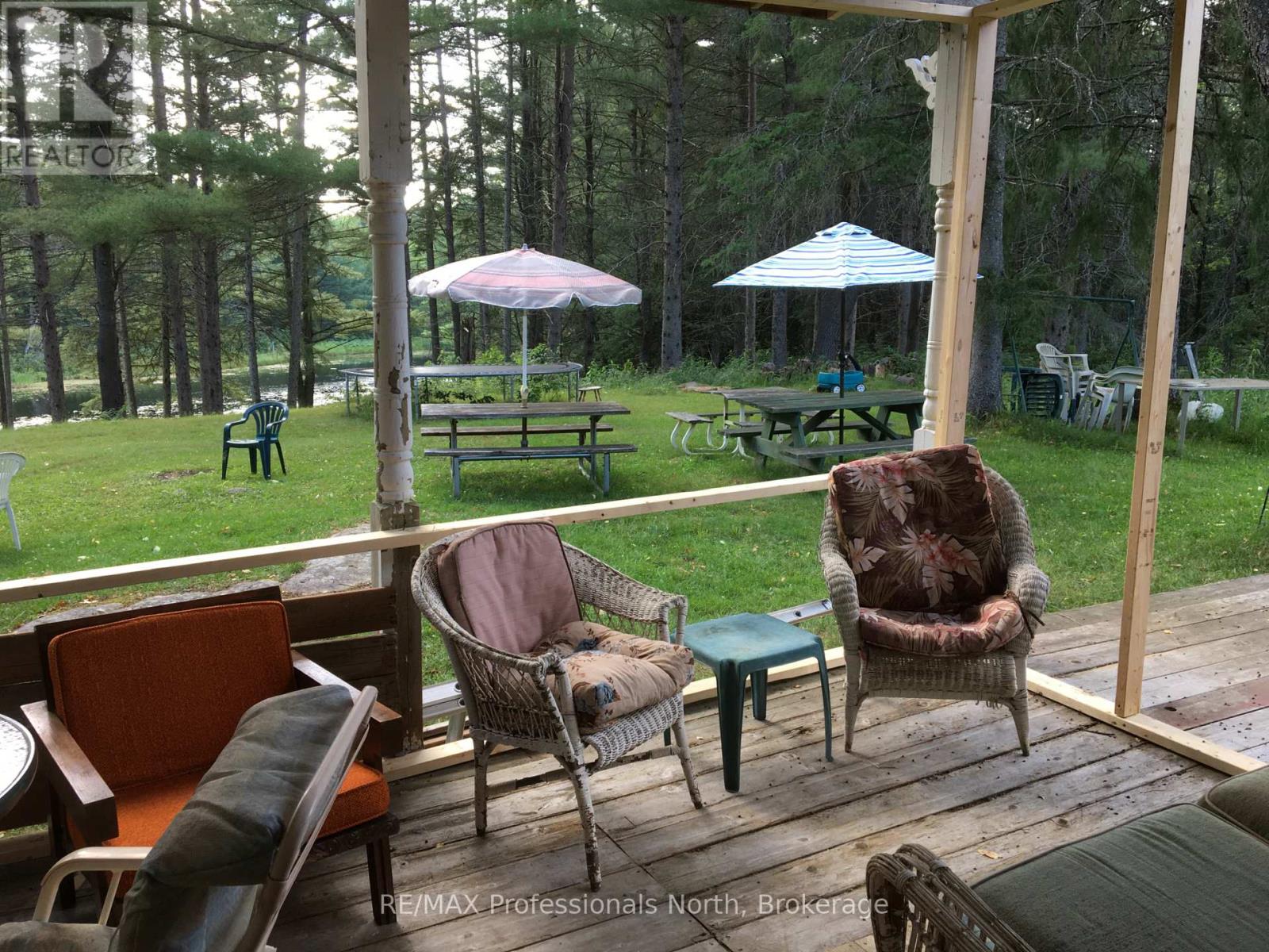 862 Lynx Lake Rd Road, Huntsville, Ontario  P1H 2J3 - Photo 9 - X13103274
