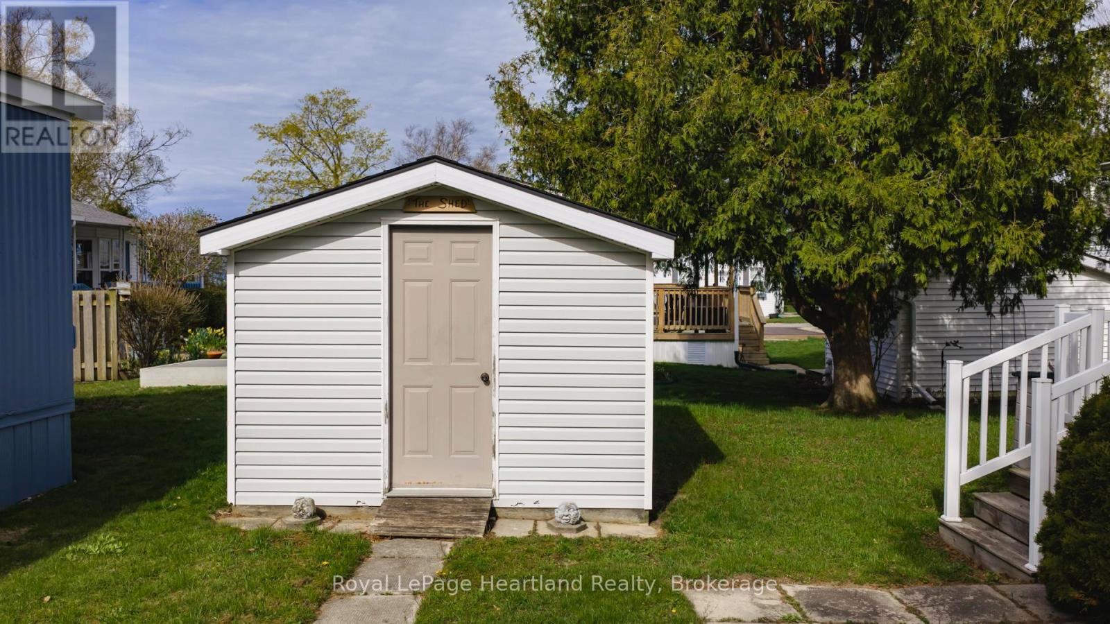 55 Cherokee Lane, Ashfield-Colborne-Wawanosh, Ontario  N7A 3Y2 - Photo 27 - X13103358