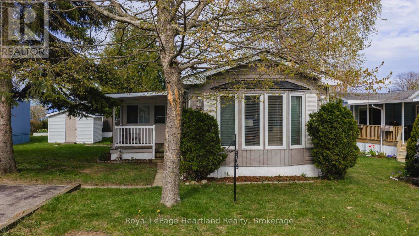 55 Cherokee Lane, Ashfield-Colborne-Wawanosh, Ontario  N7A 3Y2 - Photo 3 - X13103358