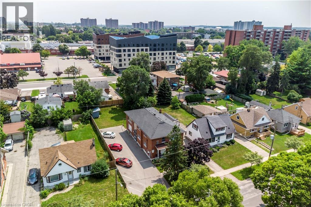 43 Sixth Avenue, Kitchener, Ontario  N2C 1P9 - Photo 20 - 40827845