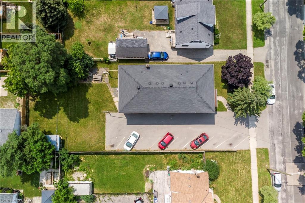 43 Sixth Avenue, Kitchener, Ontario  N2C 1P9 - Photo 21 - 40827845