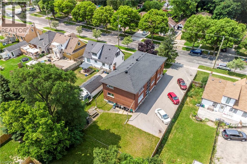43 Sixth Avenue, Kitchener, Ontario  N2C 1P9 - Photo 22 - 40827845