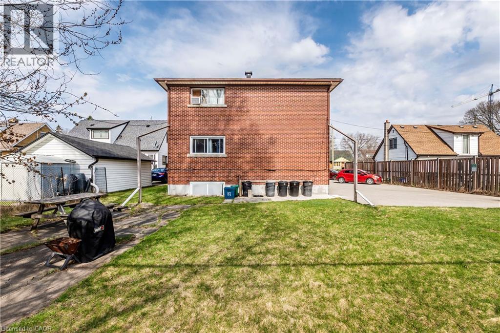 43 Sixth Avenue, Kitchener, Ontario  N2C 1P9 - Photo 23 - 40827845