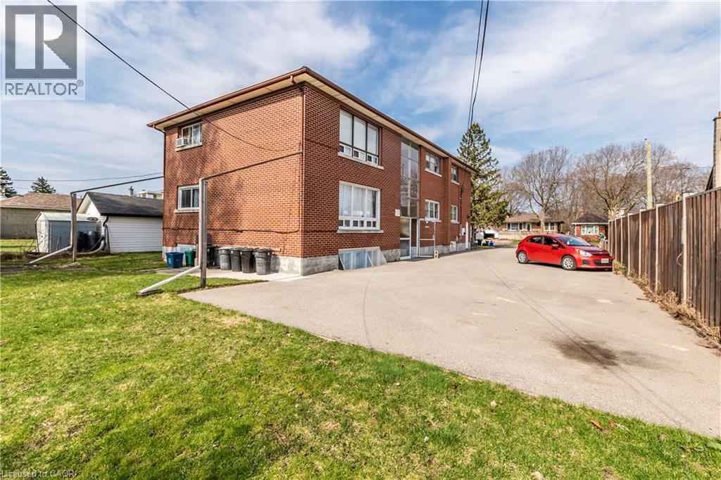 43 Sixth Avenue, Kitchener, Ontario  N2C 1P9 - Photo 24 - 40827845