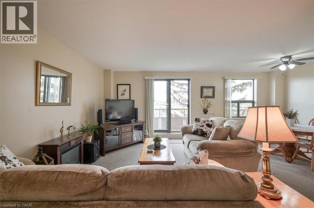 1100 Courtland Avenue E Unit# 407, Kitchener, Ontario  N2C 2H9 - Photo 11 - 40826510