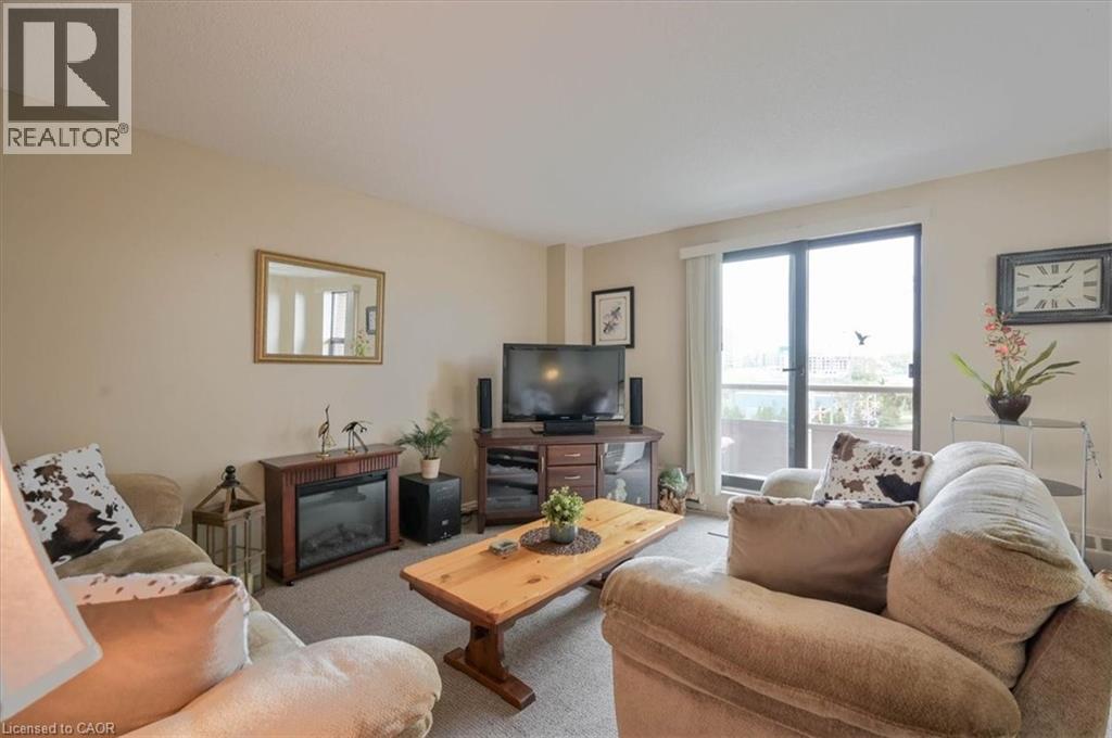 1100 Courtland Avenue E Unit# 407, Kitchener, Ontario  N2C 2H9 - Photo 12 - 40826510