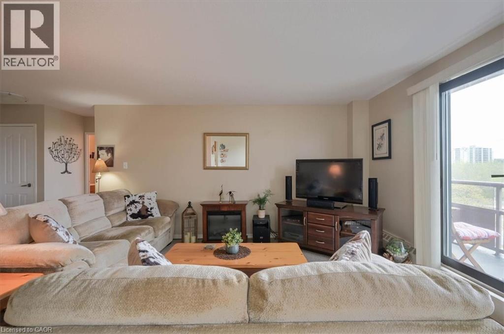 1100 Courtland Avenue E Unit# 407, Kitchener, Ontario  N2C 2H9 - Photo 13 - 40826510