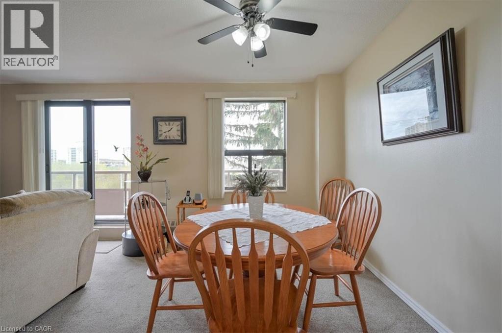 1100 Courtland Avenue E Unit# 407, Kitchener, Ontario  N2C 2H9 - Photo 18 - 40826510
