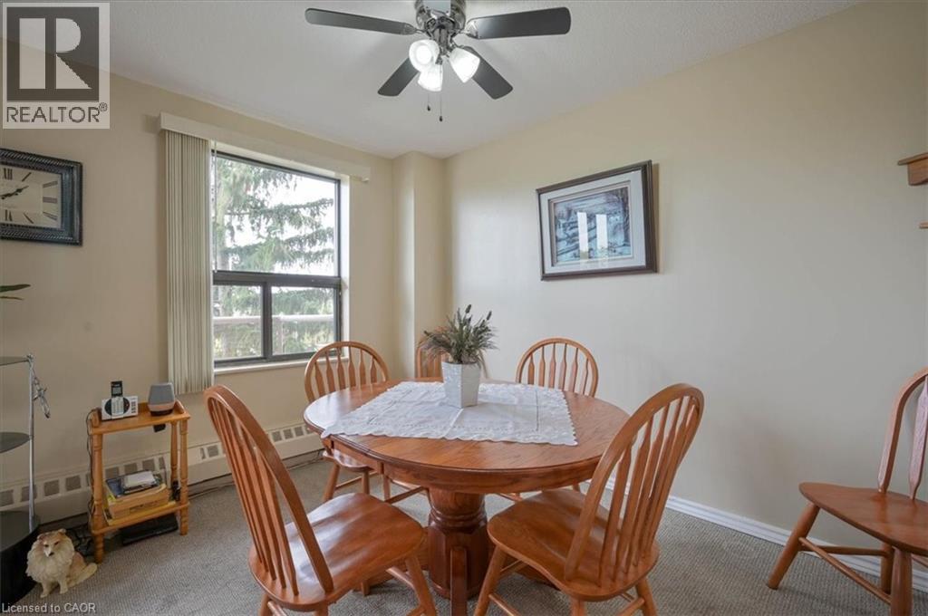 1100 Courtland Avenue E Unit# 407, Kitchener, Ontario  N2C 2H9 - Photo 19 - 40826510
