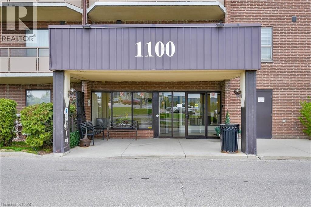 1100 Courtland Avenue E Unit# 407, Kitchener, Ontario  N2C 2H9 - Photo 2 - 40826510