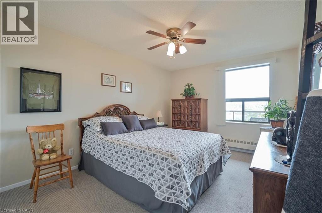 1100 Courtland Avenue E Unit# 407, Kitchener, Ontario  N2C 2H9 - Photo 22 - 40826510