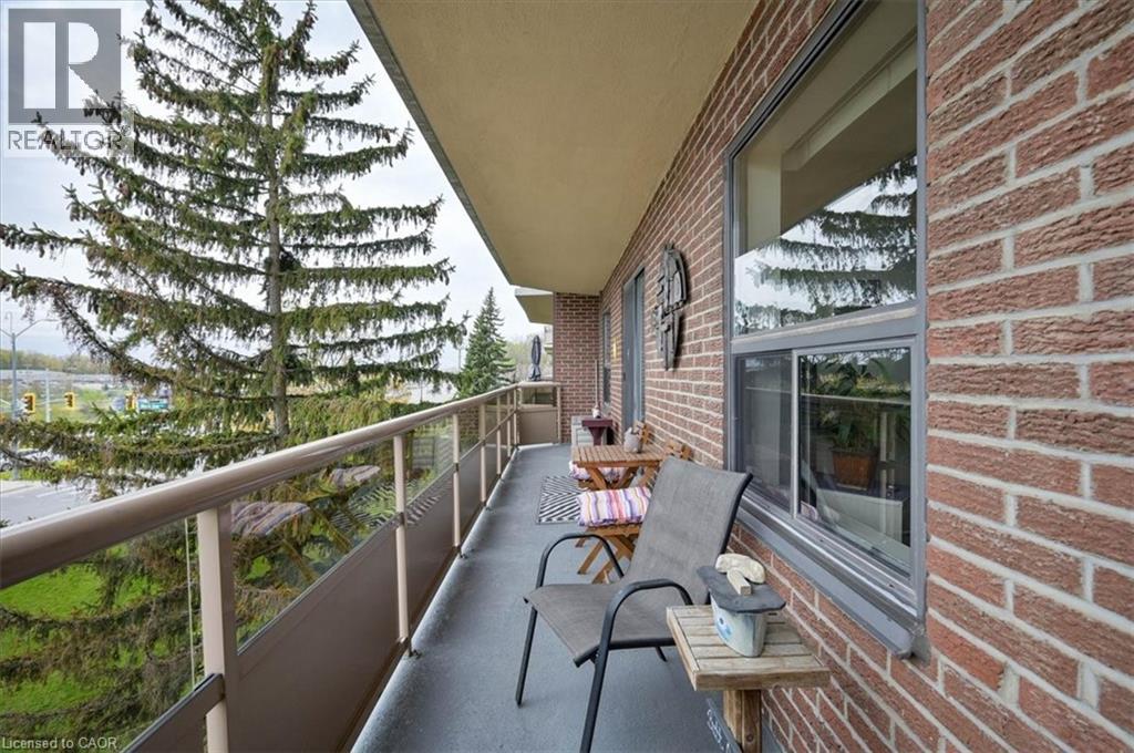 1100 Courtland Avenue E Unit# 407, Kitchener, Ontario  N2C 2H9 - Photo 26 - 40826510