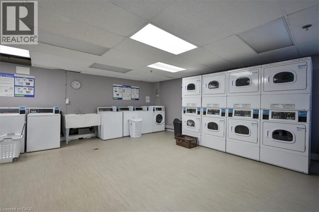1100 Courtland Avenue E Unit# 407, Kitchener, Ontario  N2C 2H9 - Photo 28 - 40826510