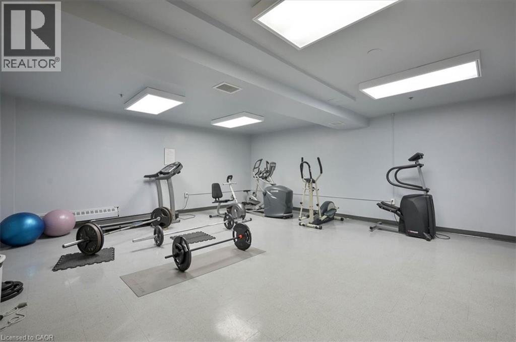1100 Courtland Avenue E Unit# 407, Kitchener, Ontario  N2C 2H9 - Photo 29 - 40826510