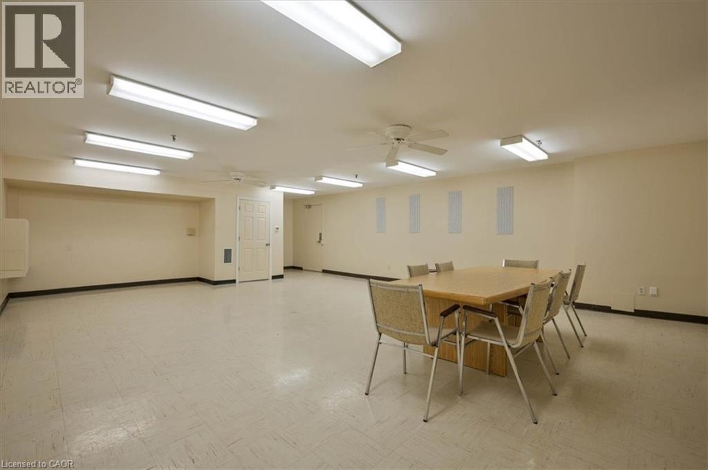 1100 Courtland Avenue E Unit# 407, Kitchener, Ontario  N2C 2H9 - Photo 31 - 40826510