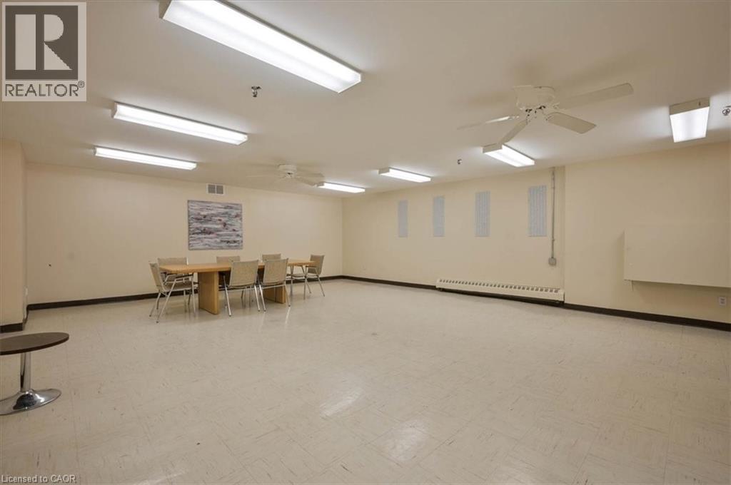 1100 Courtland Avenue E Unit# 407, Kitchener, Ontario  N2C 2H9 - Photo 32 - 40826510
