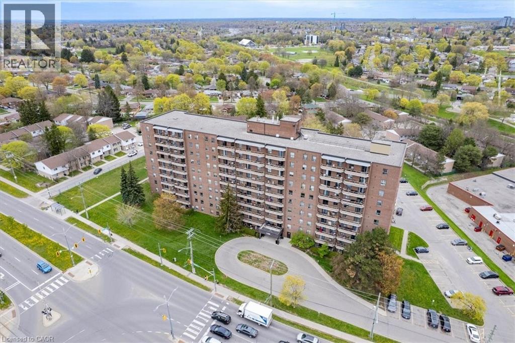 1100 Courtland Avenue E Unit# 407, Kitchener, Ontario  N2C 2H9 - Photo 37 - 40826510