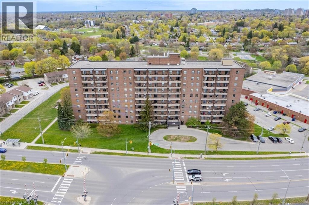 1100 Courtland Avenue E Unit# 407, Kitchener, Ontario  N2C 2H9 - Photo 38 - 40826510