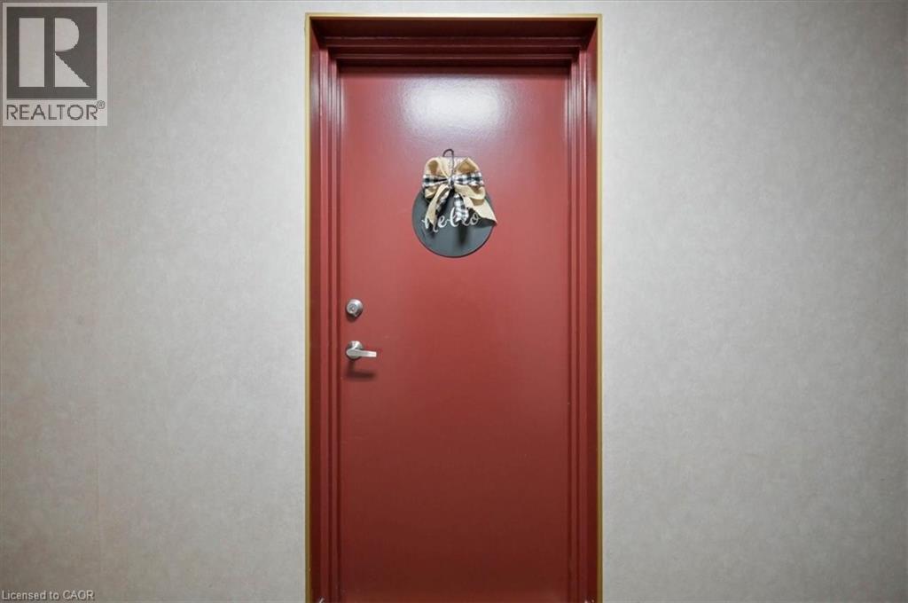 1100 Courtland Avenue E Unit# 407, Kitchener, Ontario  N2C 2H9 - Photo 9 - 40826510