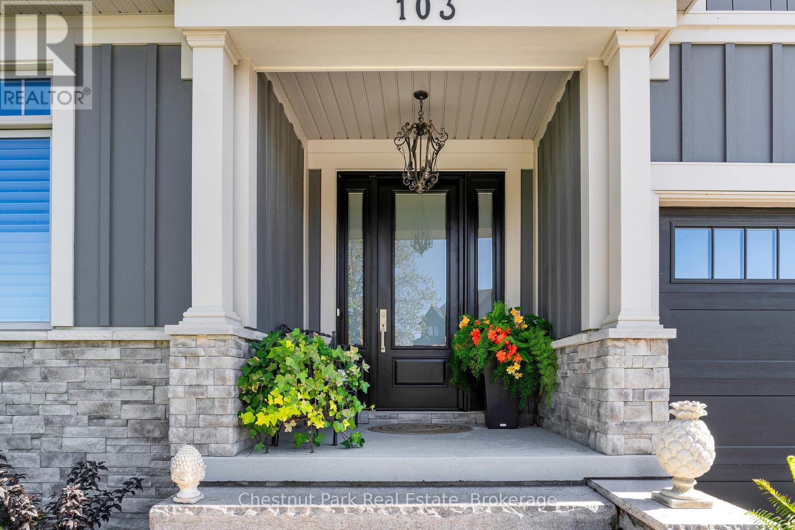 103 Creekwood Court, Blue Mountains, Ontario  L9Y 0V1 - Photo 3 - X13103386