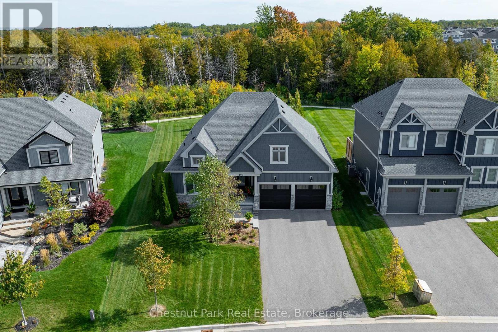 103 Creekwood Court, Blue Mountains, Ontario  L9Y 0V1 - Photo 32 - X13103386